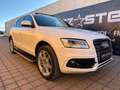 Audi Q5 2.0 TDI quattro S-Line Facelift S-Tronic/Pano/ACC Blanc - thumbnail 3