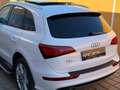 Audi Q5 2.0 TDI quattro S-Line Facelift S-Tronic/Pano/ACC Blanc - thumbnail 50