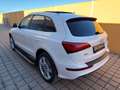 Audi Q5 2.0 TDI quattro S-Line Facelift S-Tronic/Pano/ACC Blanc - thumbnail 43