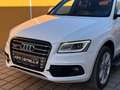 Audi Q5 2.0 TDI quattro S-Line Facelift S-Tronic/Pano/ACC Blanc - thumbnail 36