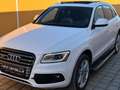 Audi Q5 2.0 TDI quattro S-Line Facelift S-Tronic/Pano/ACC Blanc - thumbnail 38