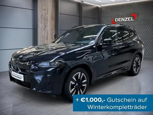 BMW iX3 G08 HA0