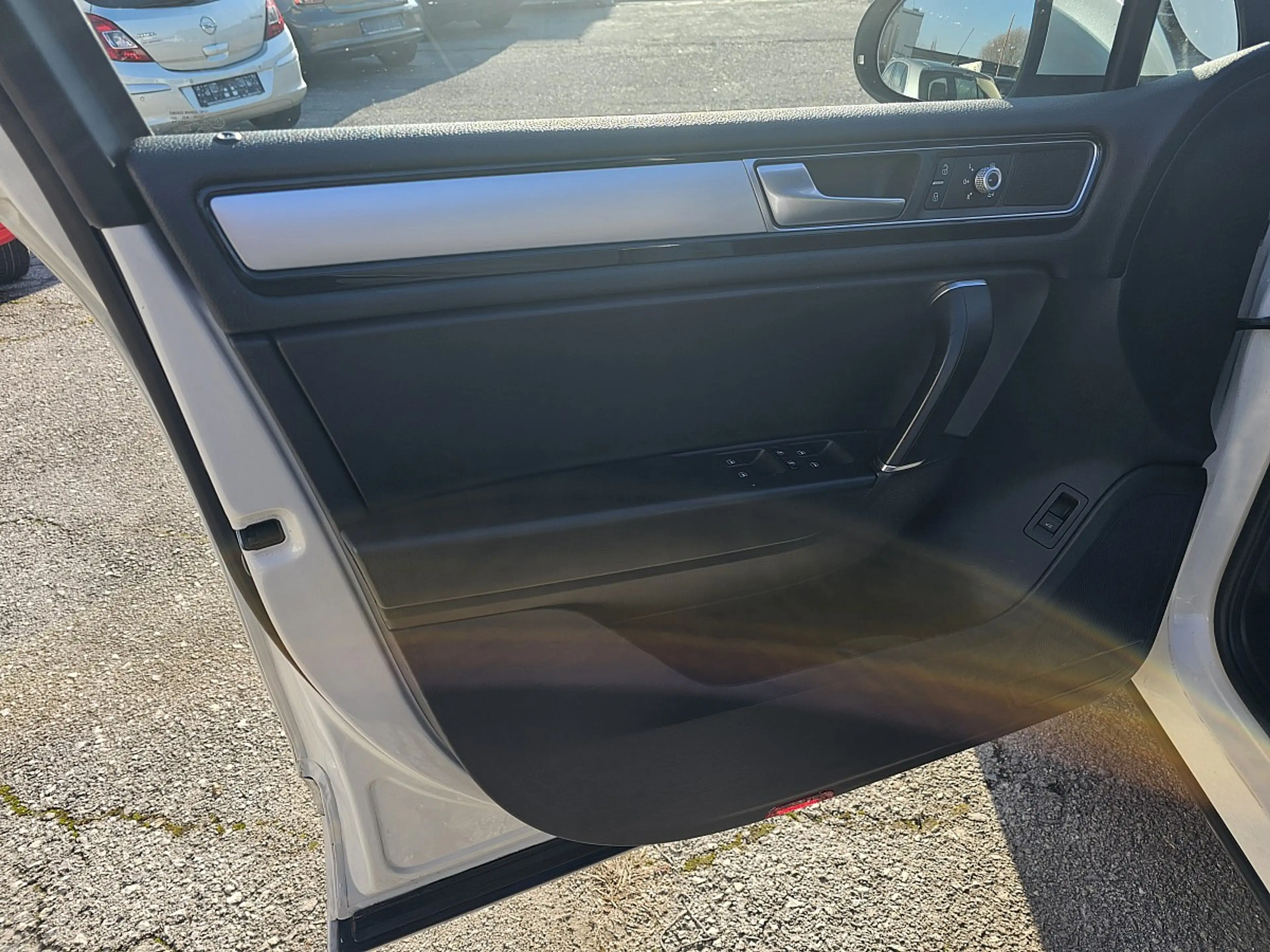Volkswagen Touareg Sport Austria V6 TDI BMT 4Motion Aut.Piclerl + ... — photo 15
