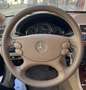 Mercedes-Benz E 350 Elegance Aut. Azul - thumbnail 12