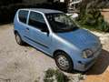 Fiat Seicento Seicento I 1998 1.1 Comfort (sx) Blue - thumbnail 2