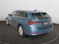 Skoda Octavia Octavia 2.0 TDI EVO SCR 150 CV Wagon Style Blu/Azzurro - thumbnail 4