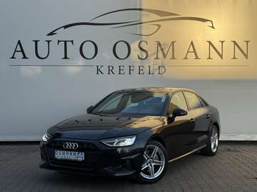 40 TDI S tronic advanced   Limo   Ambiente