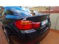 BMW 425 425d Coupe Czarny - thumbnail 2