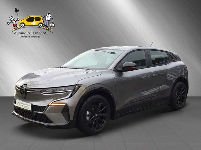 Imagine Renault Megane E-Tech Electric EV 40 130hp Equilibre