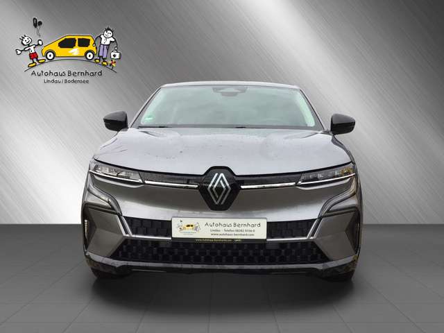 Renault Megane E-Tech Electric EV 40 130hp Equilibre