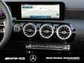 Mercedes-Benz A 200 LIMO AMG NIGHT MULTIBEAM PANO AMBIENTE Grau - thumbnail 9