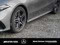 Mercedes-Benz A 200 LIMO AMG NIGHT MULTIBEAM PANO AMBIENTE Grau - thumbnail 5