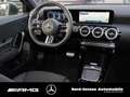 Mercedes-Benz A 200 LIMO AMG NIGHT MULTIBEAM PANO AMBIENTE Grau - thumbnail 8