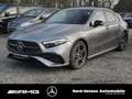 Mercedes-Benz A 200 LIMO AMG NIGHT MULTIBEAM PANO AMBIENTE Grau - thumbnail 6