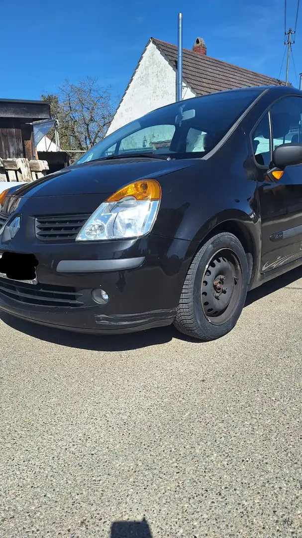 Renault Modus 1.6 16V Privilege - 1