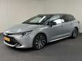 Toyota Corolla Touring Sports 1.8 Hybrid 122 PK Active Premium Ca Gris - thumbnail 3