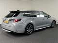 Toyota Corolla Touring Sports 1.8 Hybrid 122 PK Active Premium Ca Gris - thumbnail 4