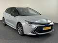 Toyota Corolla Touring Sports 1.8 Hybrid 122 PK Active Premium Ca Gris - thumbnail 2