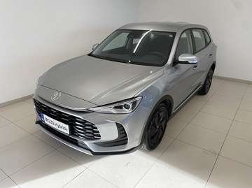 Hybrid2025  Select-Ausstattung