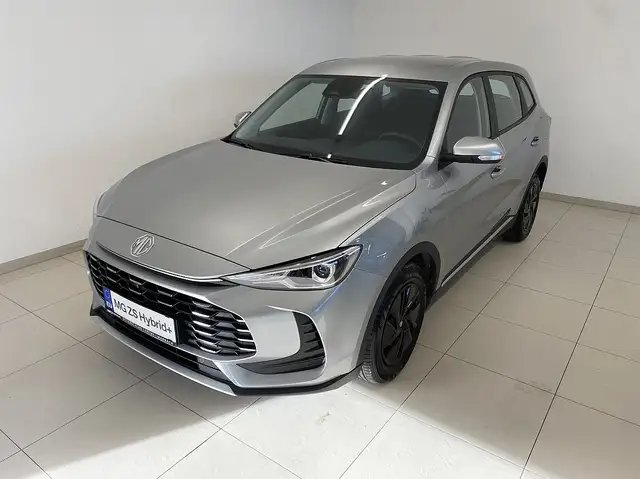 MG ZS Hybrid2025  Select-Ausstattung