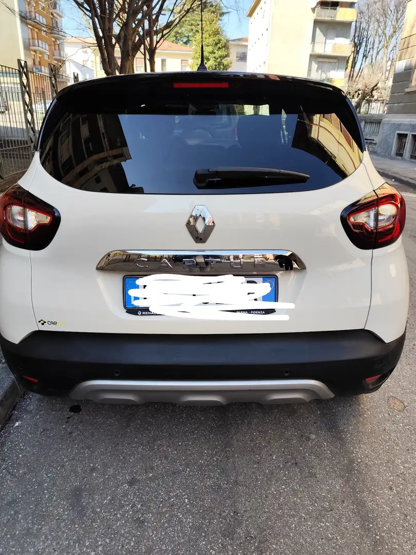 Renault Captur 1.5 dci Sport Edition 90cv - 2