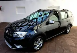 Dacia Logan Stepway