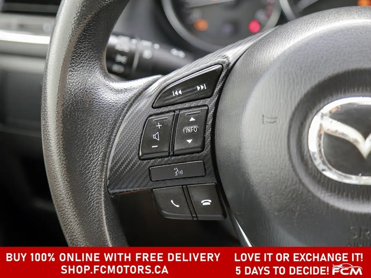 Mazda CX-5 photo Mazda CX-5