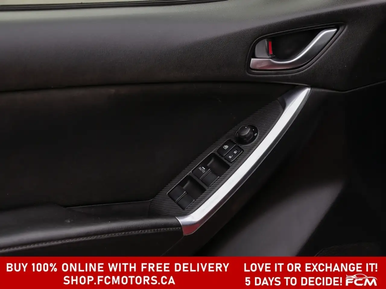 Mazda CX-5 photo Mazda CX-5