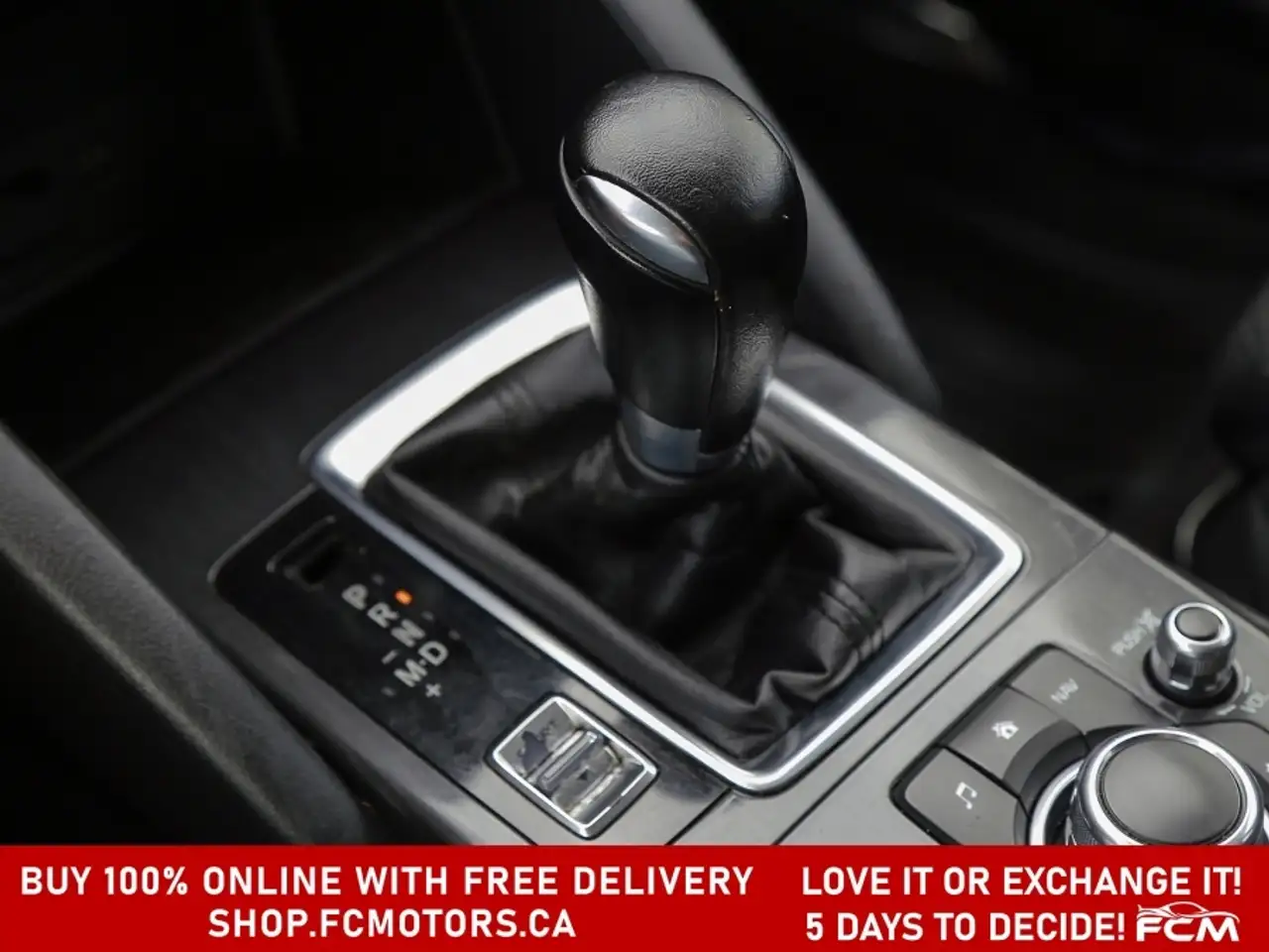 Mazda CX-5 photo Mazda CX-5