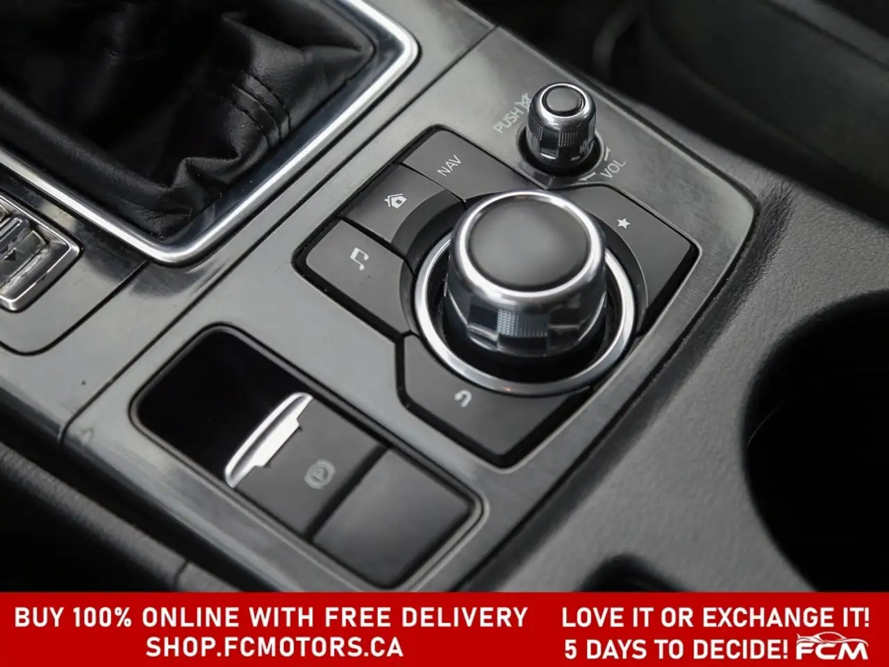 Mazda CX-5 photo Mazda CX-5