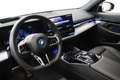 BMW 530 5-serie 530e M Sport Edition Panoramadak Head-up H Noir - thumbnail 12