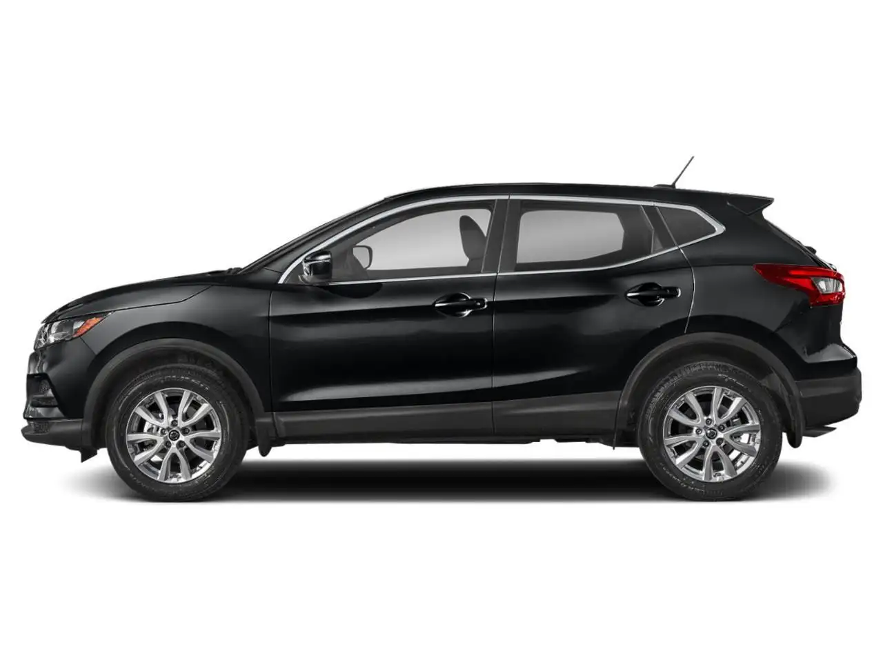 Nissan Qashqai photo Nissan Qashqai