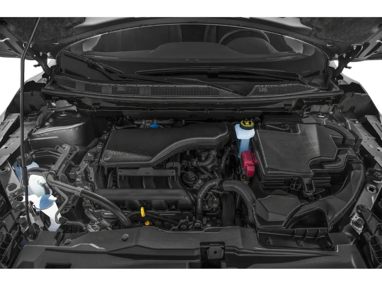 Nissan Qashqai photo Nissan Qashqai