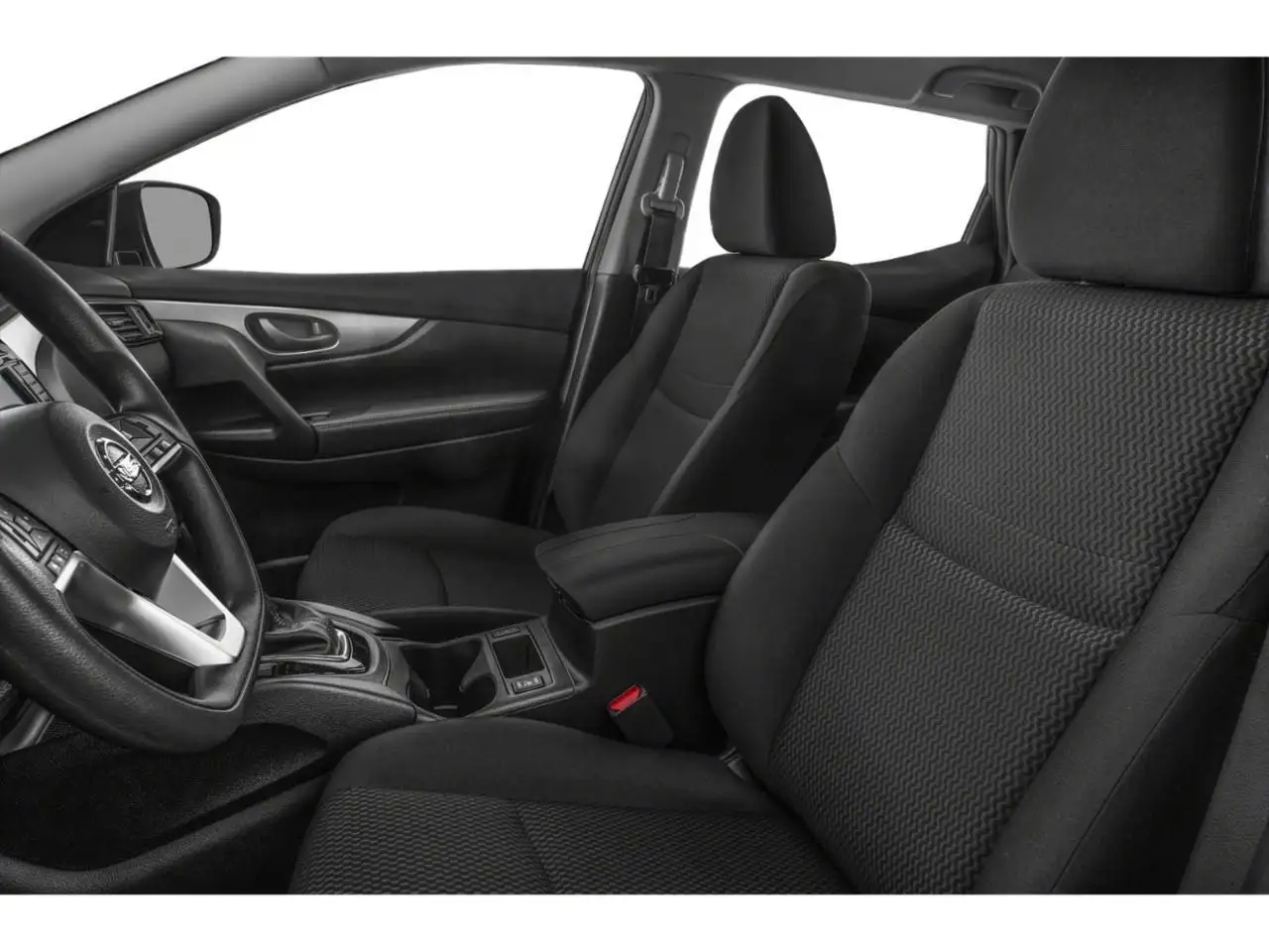 Nissan Qashqai photo Nissan Qashqai
