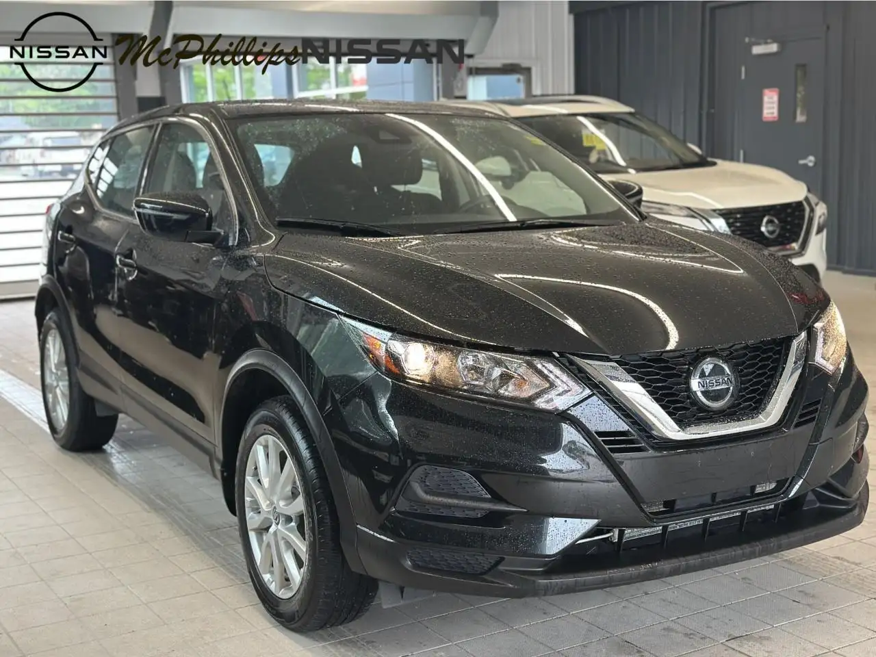 2023 Nissan Qashqai
