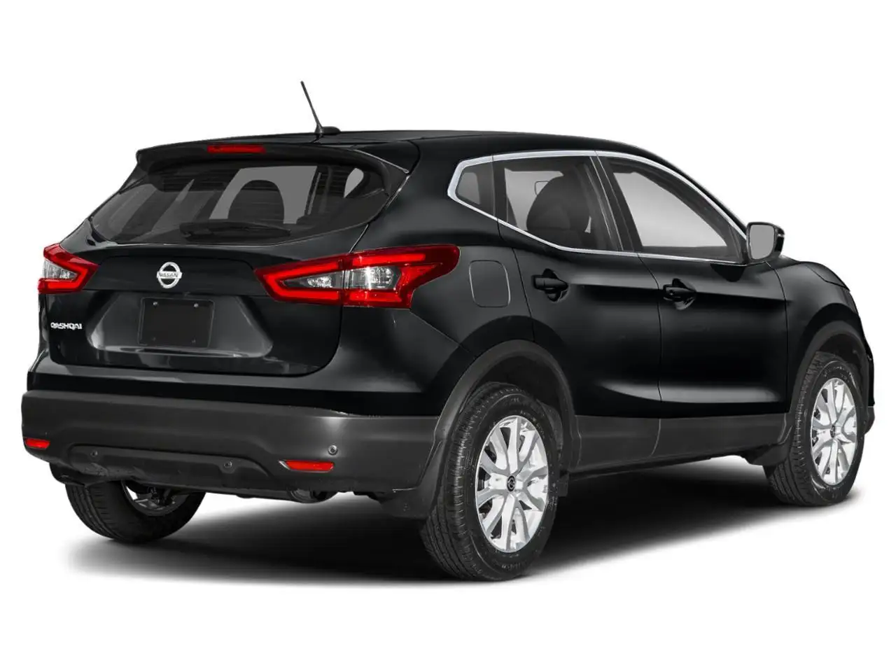 Nissan Qashqai photo Nissan Qashqai