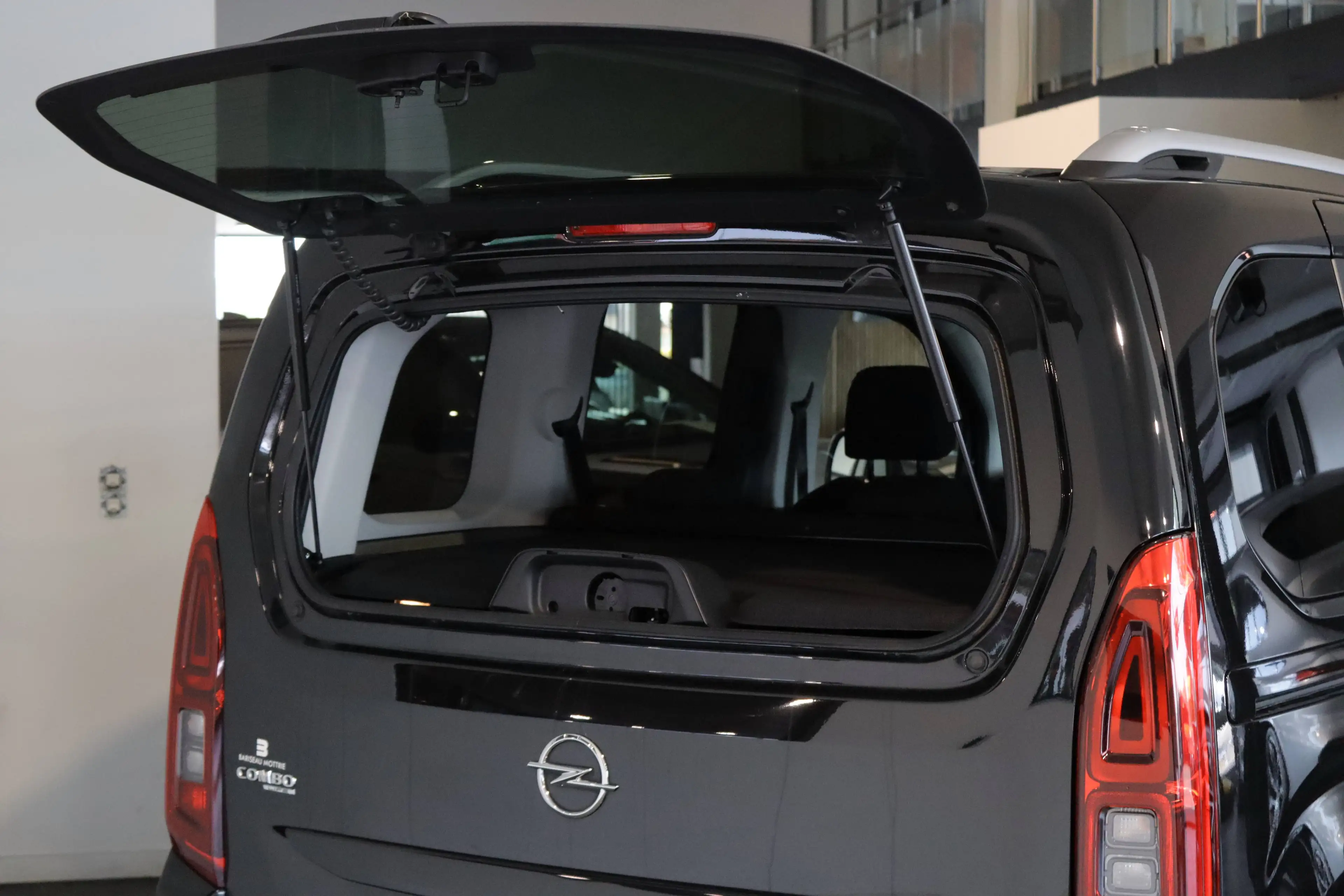 Opel Combo Life Combo Life 1.5 TD Carplay Navi StuurV Garantie* — photo 8