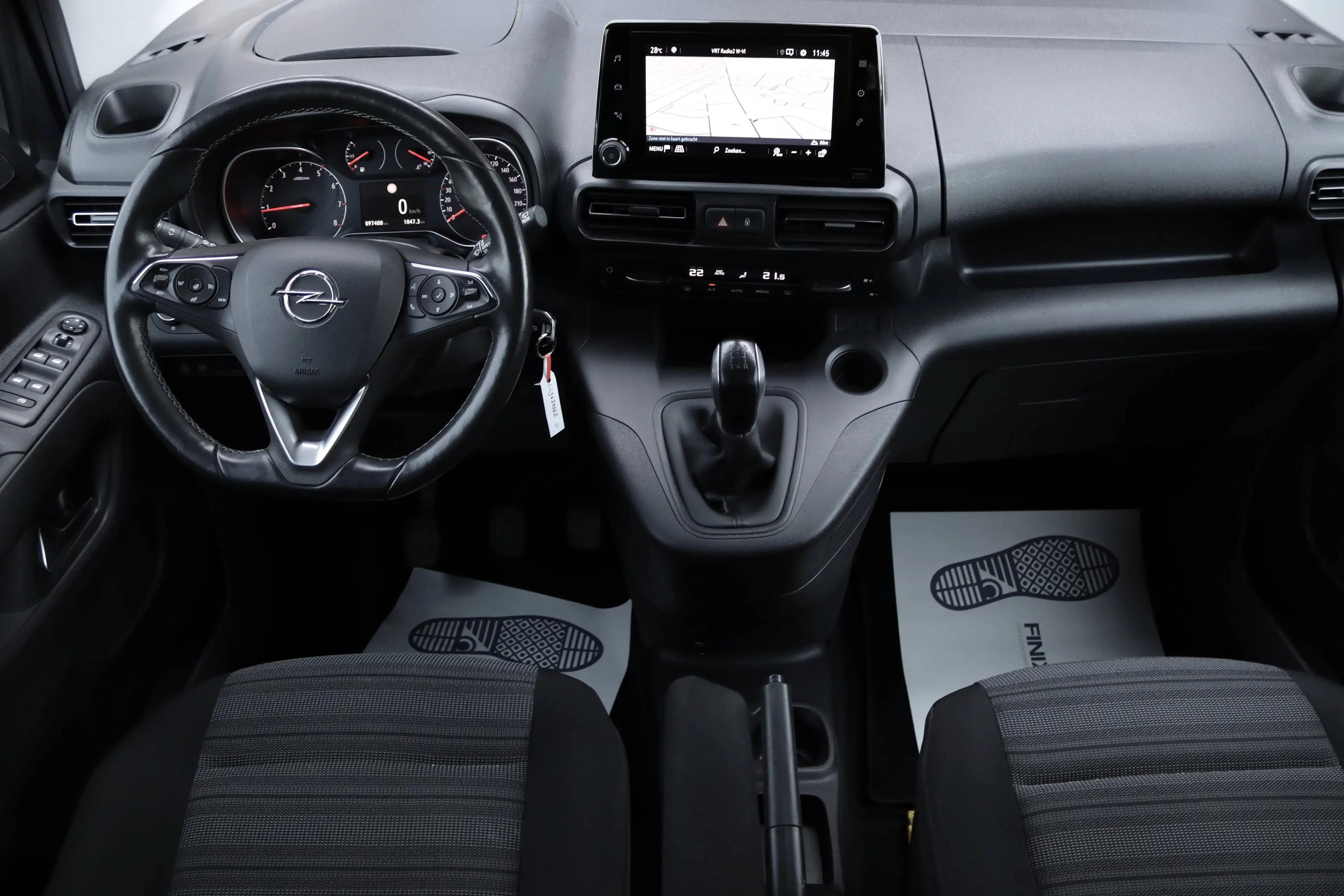 Opel Combo Life Combo Life 1.5 TD Carplay Navi StuurV Garantie* — photo 7