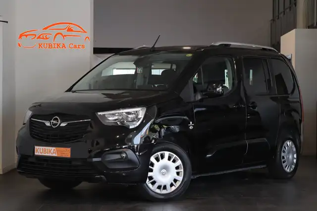 Opel Combo Life Combo Life 1.5 TD Carplay Navi StuurV Garantie*