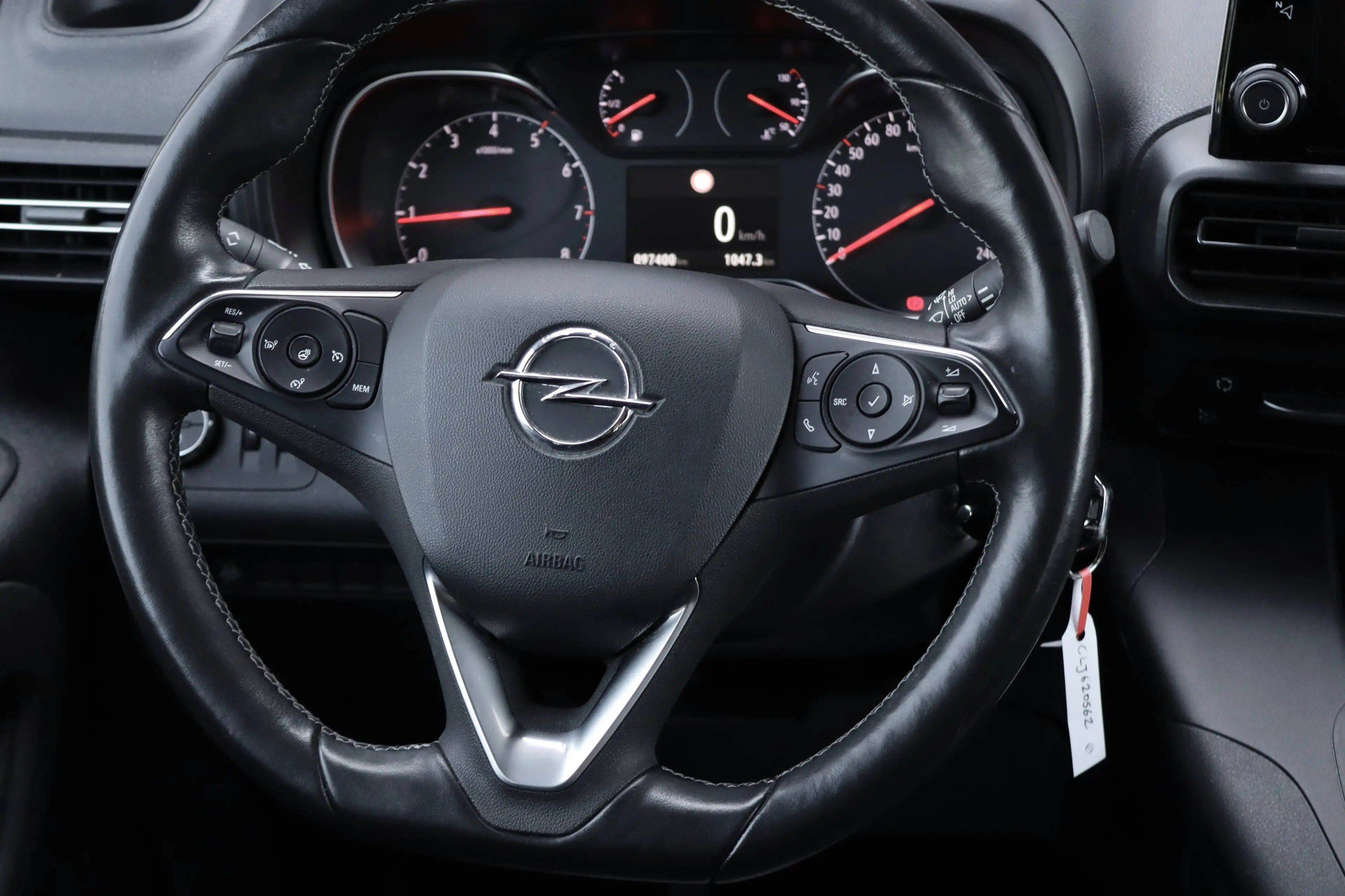 Opel Combo Life Combo Life 1.5 TD Carplay Navi StuurV Garantie* — photo 12