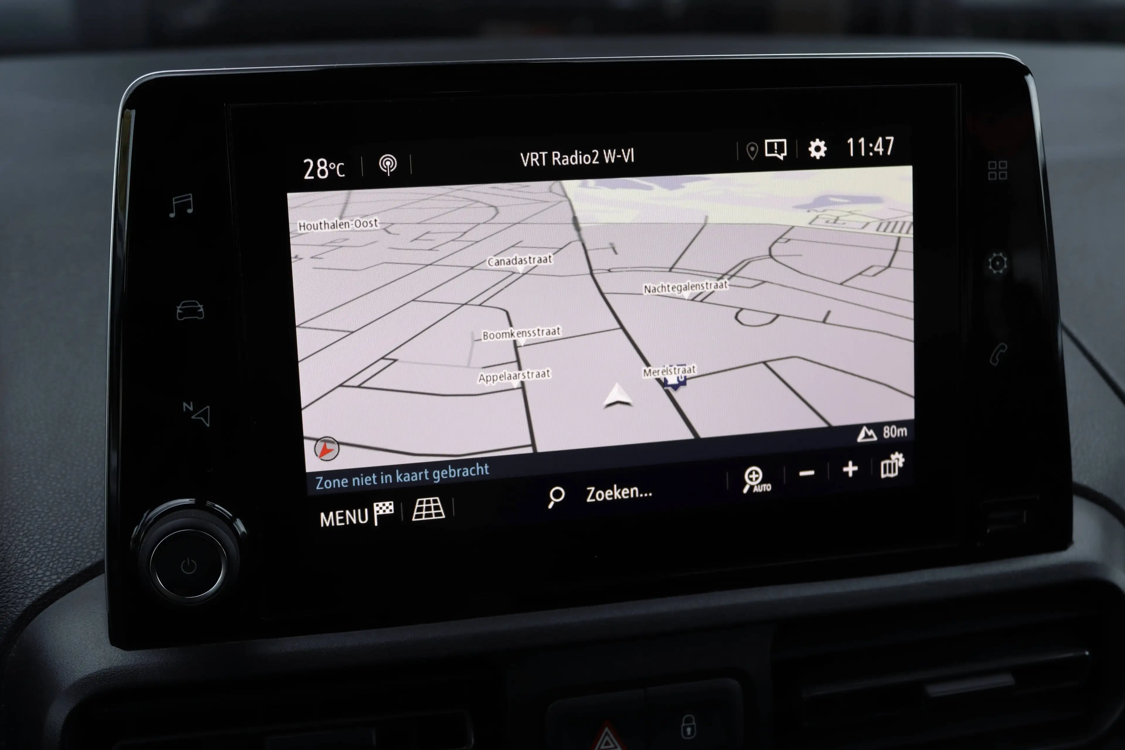 Opel Combo Life Combo Life 1.5 TD Carplay Navi StuurV Garantie* — photo 14