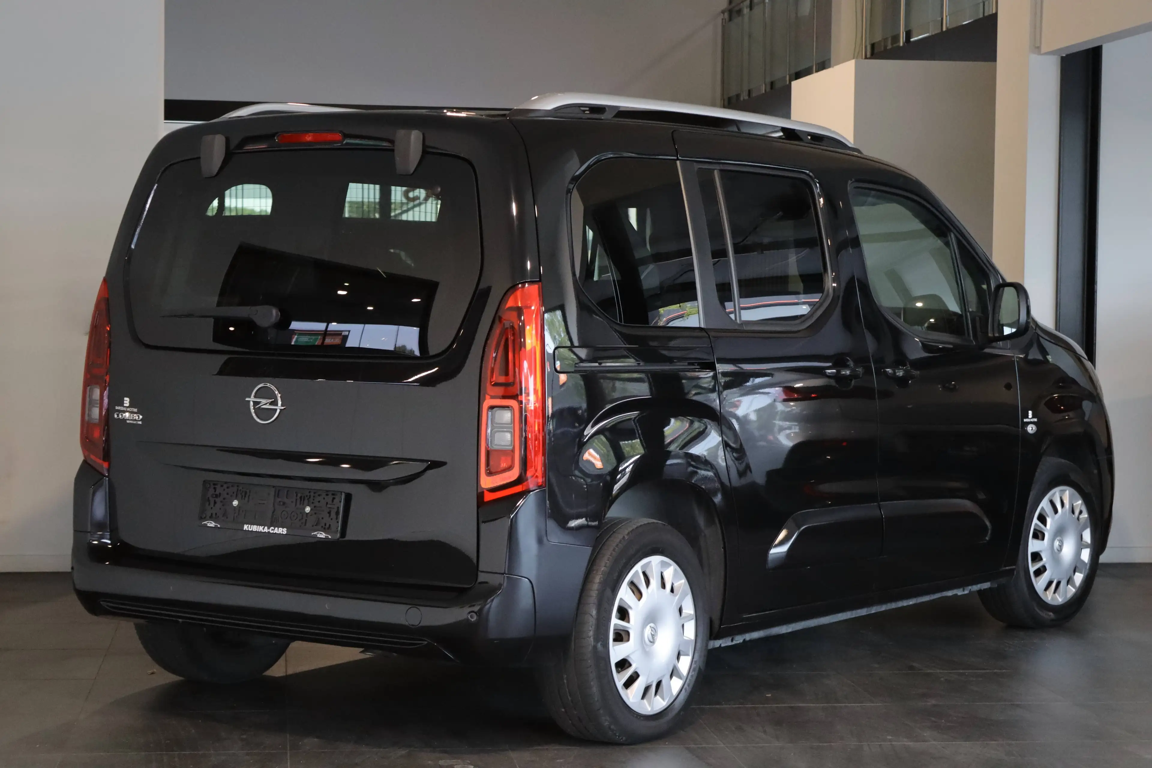 Opel Combo Life Combo Life 1.5 TD Carplay Navi StuurV Garantie* — photo 6