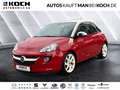 Opel Adam 1.4 Jam ecoFlex EINPARKHILFE WINTERPAKET Rot - thumbnail 1