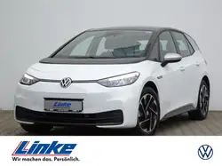 Volkswagen ID.3 Pro Performance 1st ACC/LED/Navi/App Connect/PDC/A