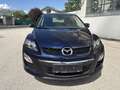 Mazda CX-7 Blau - thumbnail 2