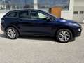 Mazda CX-7 Blau - thumbnail 4