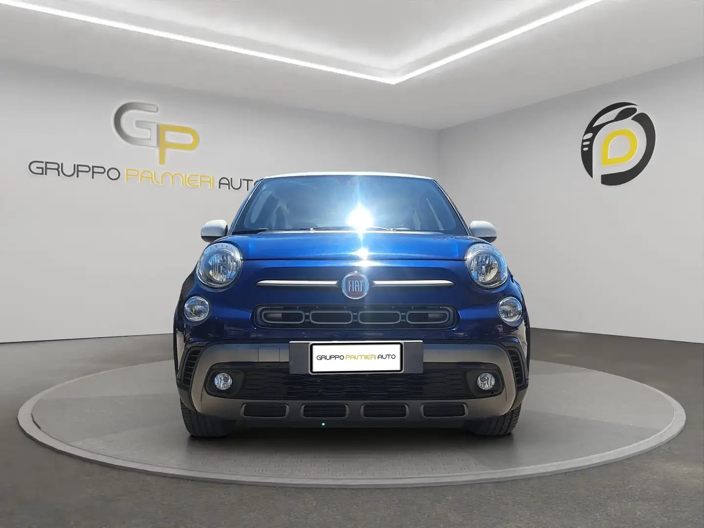 Fiat 500L 500L Cross 1.3 mjt 95cv my20 - 1