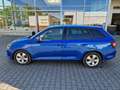 Skoda Fabia 1.2 TSI Combi Blau - thumbnail 6