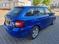 Skoda Fabia 1.2 TSI Combi Blau - thumbnail 7