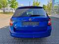 Skoda Fabia 1.2 TSI Combi Blau - thumbnail 9